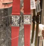 Low Price Replica Cartier Tank Must Quartz watches